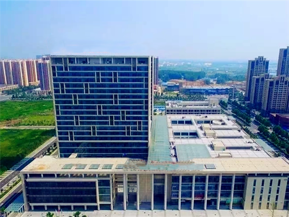 西北妇女儿童医院