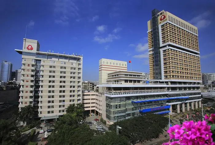 空军军医大学唐都医院