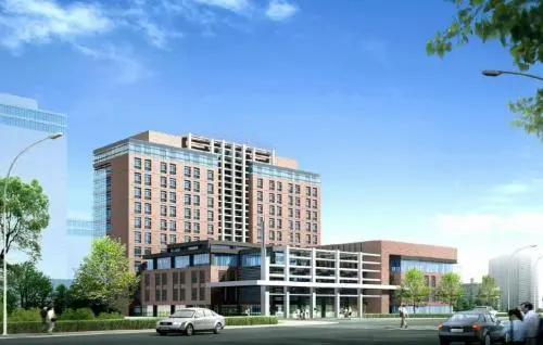 西安交通大学第一附属医院